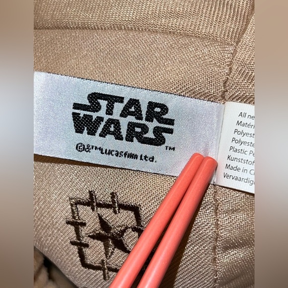 Scentsy Buddy The Mandolorian The Child  Star Wars GROGU BABY YODA missing PAk - Picture 10 of 17